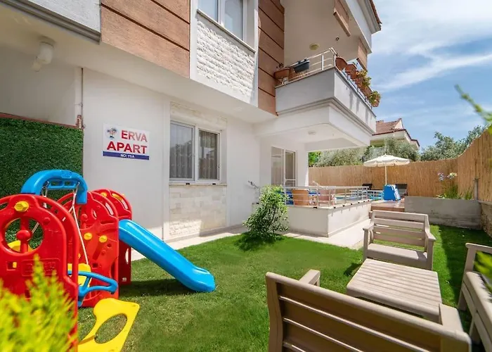 Erva Apart Fethiye