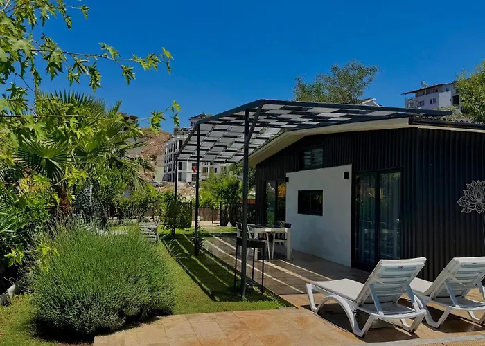 La Fairy Fethiye Bungalows