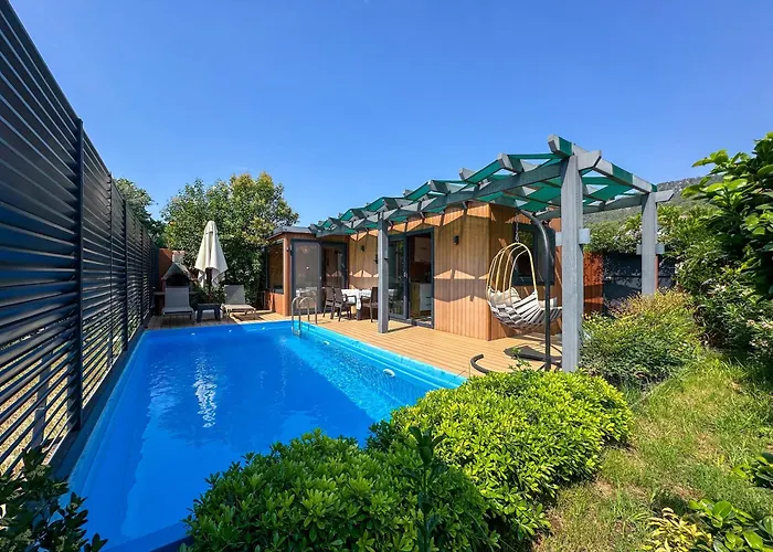 Egem Tatil Evleri
